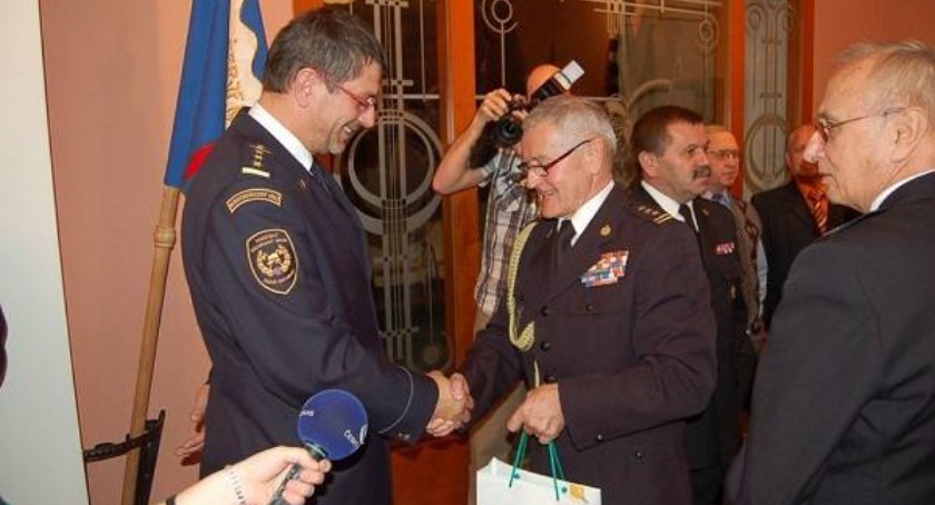 Przybyli z Czech by gasić straszny pożar w czechowickiej rafinerii