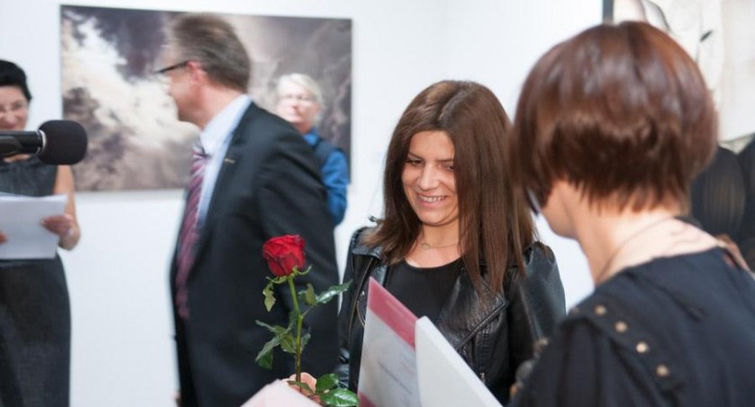 41 Biennale Malarstwa BIELSKA JESIEŃ 2013 FOTO