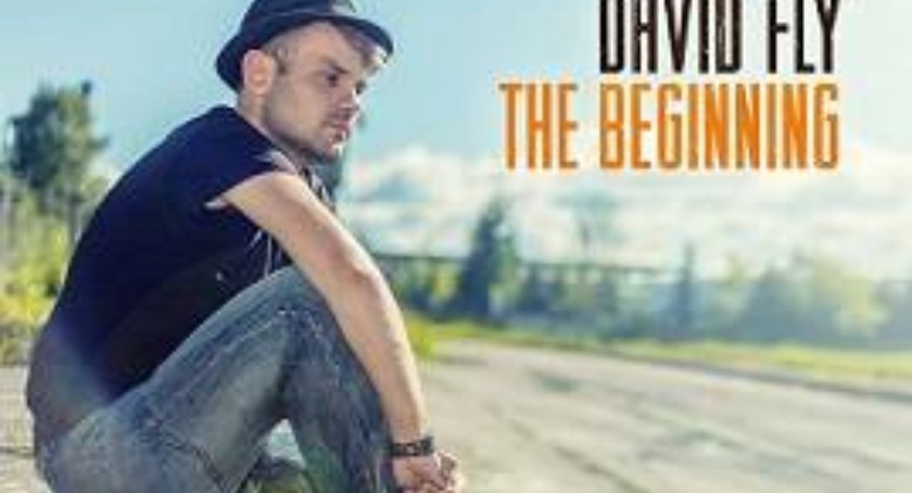 Pochodzący ze Śłąska Cieszyńskiego David Fly nagrywa płytę