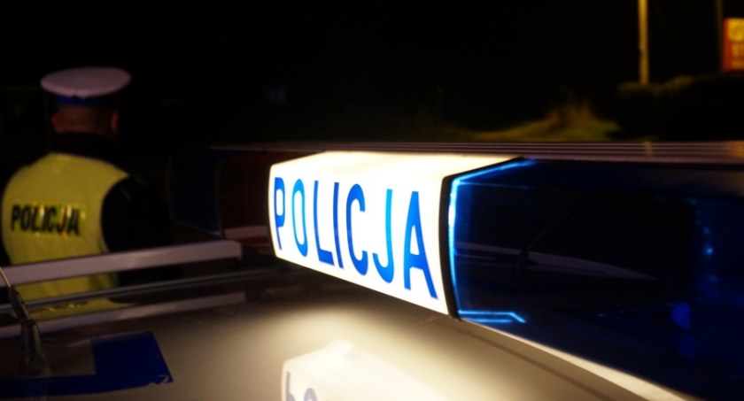 Śmierć pod kołami ciężarówki w Żywcu