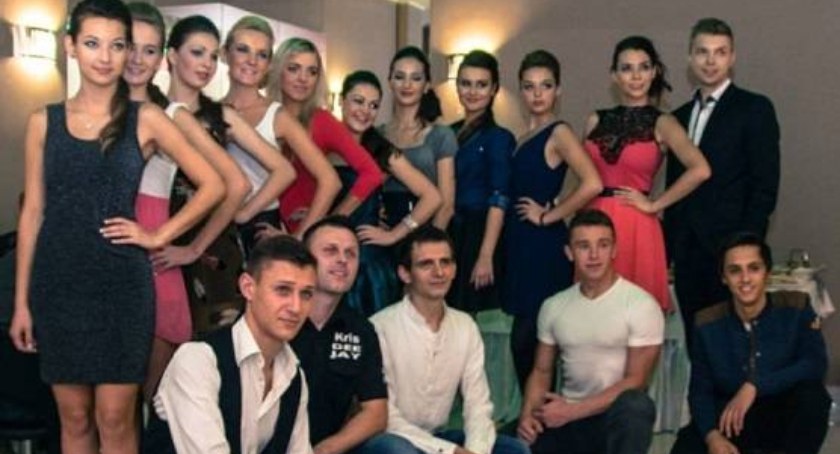 Gala Miss i Mister Żywiecczyzny 2013