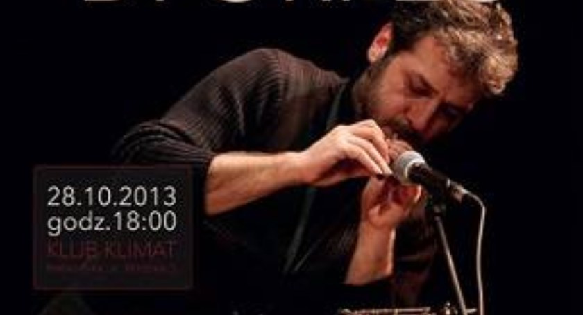 Riccardo Veno Koncert - Bielsko-Biała