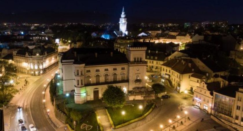 Głosujmy na Bielsku w turnieju Moje ulubione miasto w Polsce