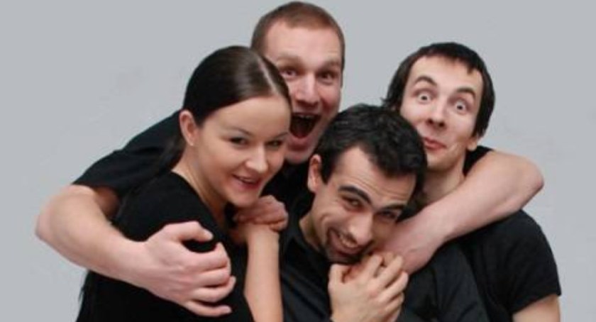 Kabaret Limo dla bielszczan