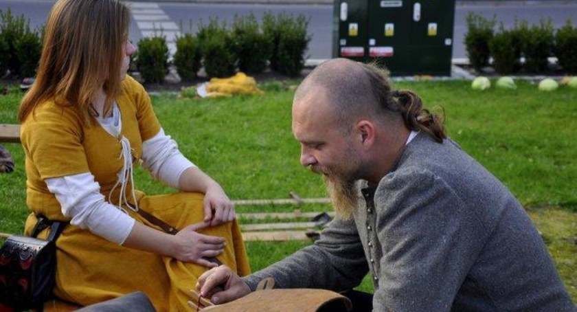 III Jarmark Świętojański Kęty