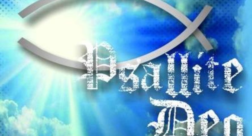 Psallite Deo Festiwal Twórczości Religijnej w Kętach