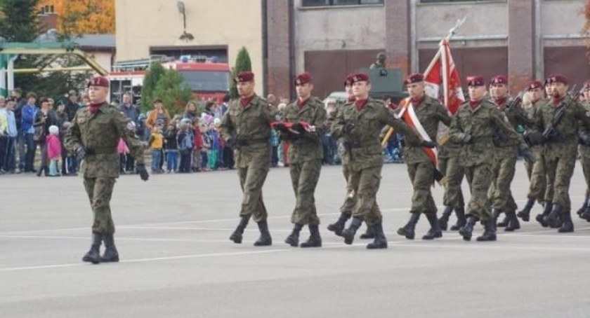Święto Bielskiego Batalionu. Koszary zostały otwarte dla bielszczan