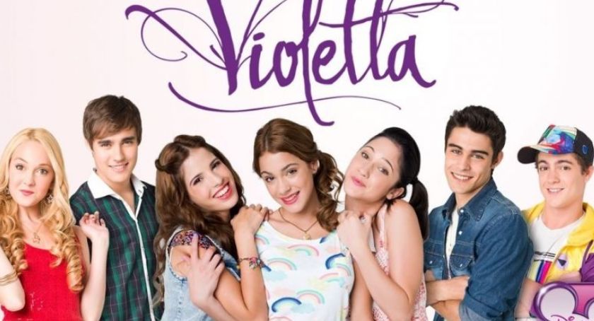 Serial Violetta na dużym ekranie w bielskim Heliosie
