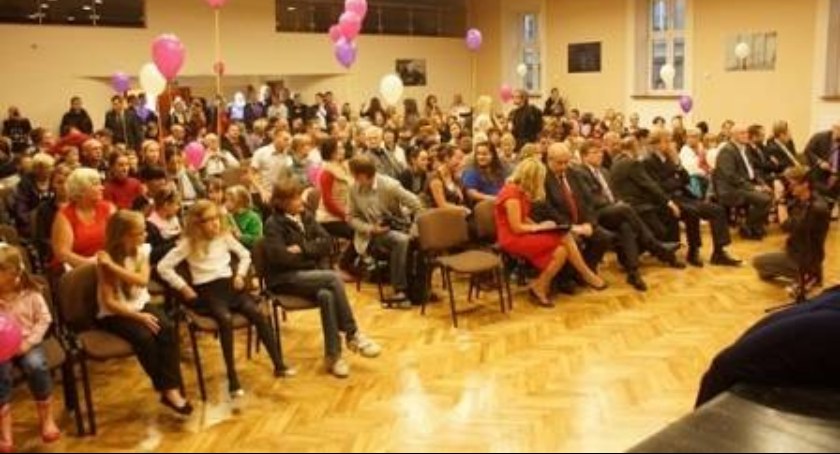 Kubiszówka otwarta w nowej siedzibie