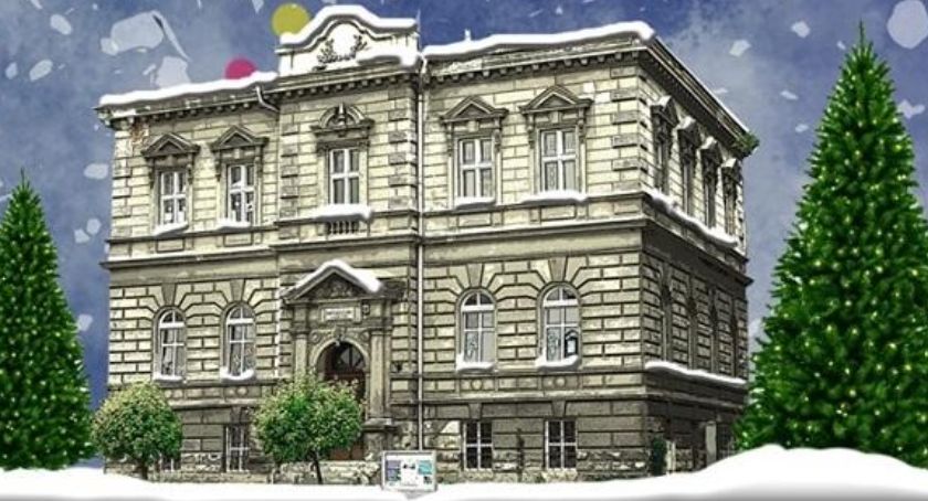 Uroczyste otwarcie nowej siedziby Kubiszówki