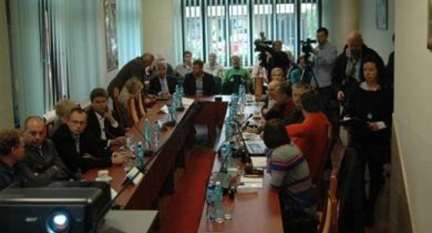 Przygotowania Szczyrku do sezonu narciarskiego