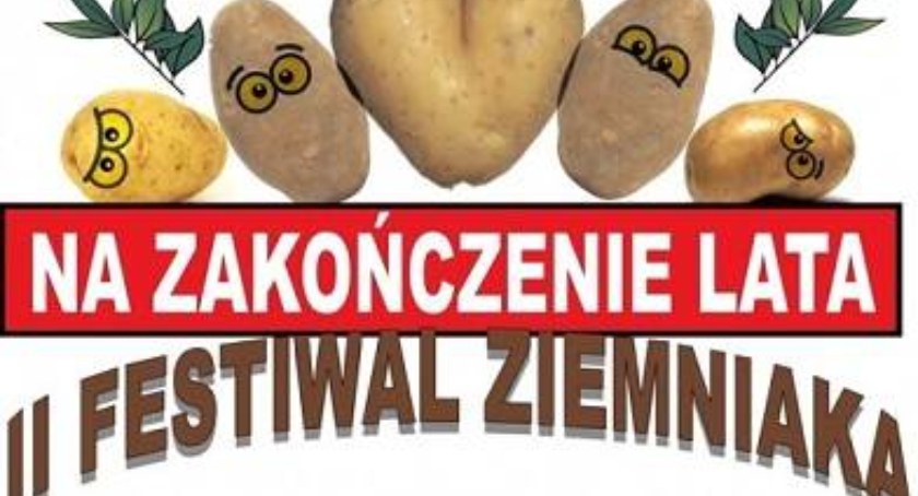 II Festiwal Ziemniaka Żywiec