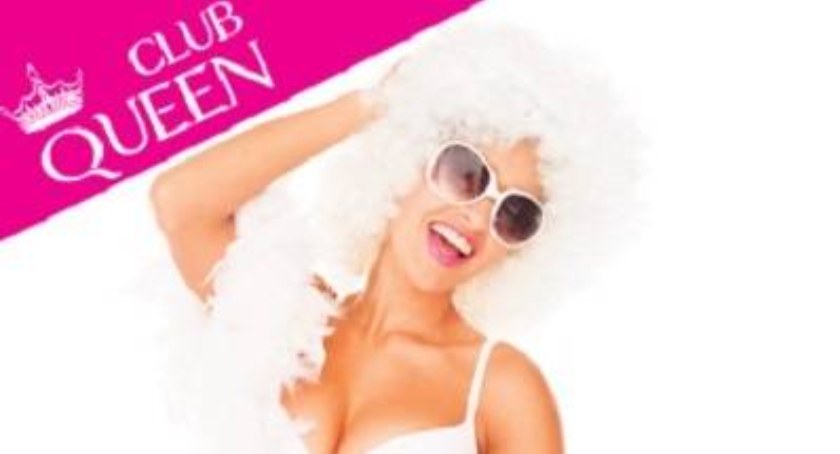 Otwarcie CLUBU QUEEN w Bielsku-Białej
