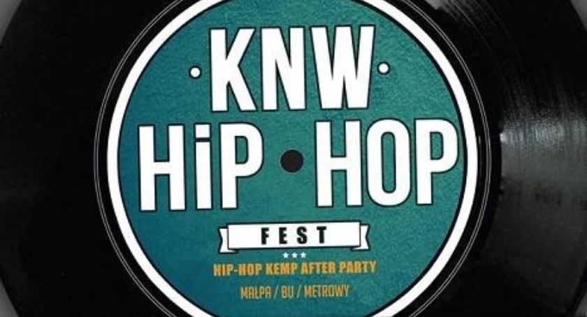Hip Hop Fest - Kaniów