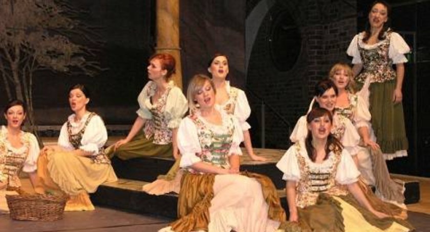 Gala Verdi - Bielsko-Biała