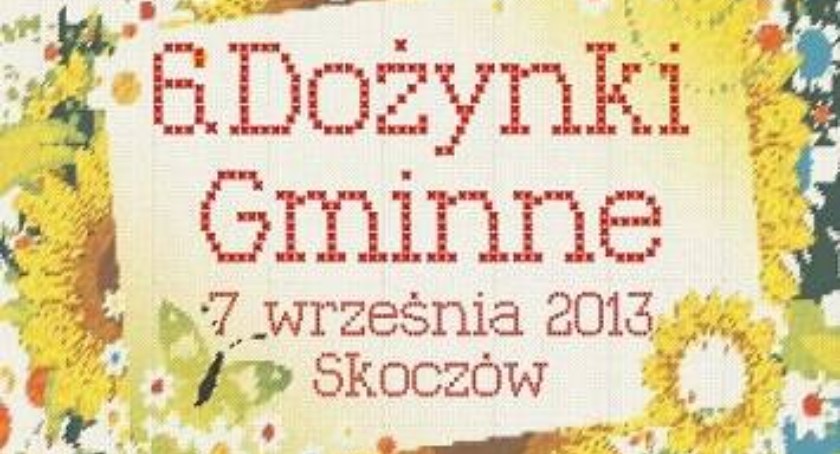Dożynki Gminne w Skoczowie