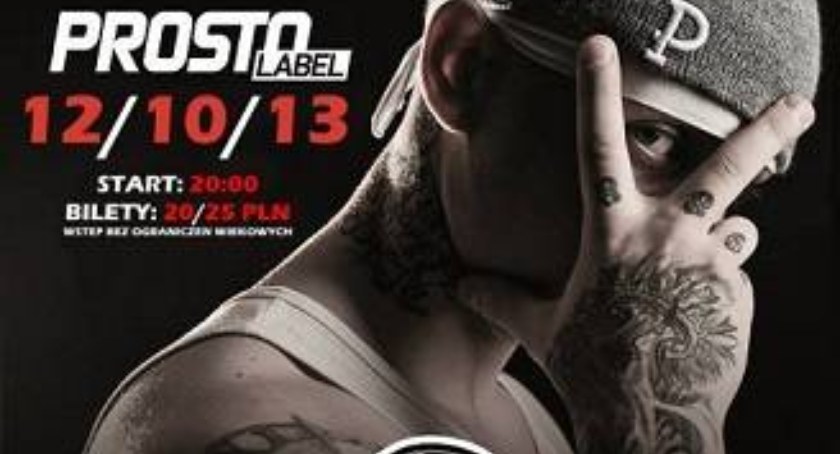 KAEN Od kołyski aż po grób. Koncert w Rude Boy Club