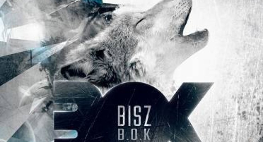 Bisz i B.O.K Wilk Chodnikowy. Koncert w Rude Boy Club