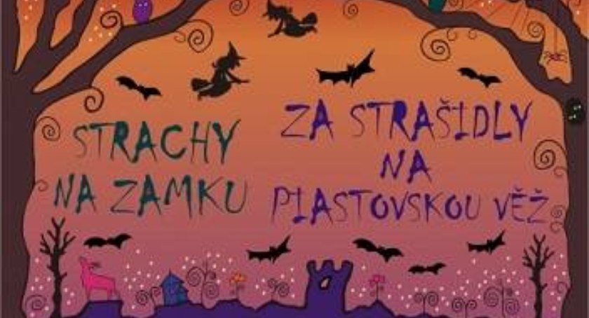Strachy na zamku w Cieszynie