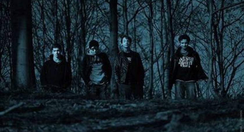 Koncert Imaginarium w Galerii Wzgórze