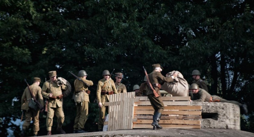 Obrona Węgierskiej Górki 1939r – Rekonstrukcja Historyczna