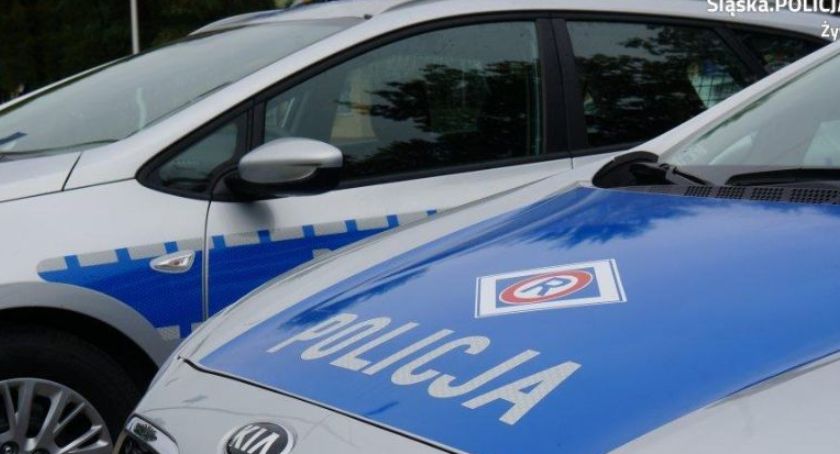 W Żywcu zatrzymany damski bokser