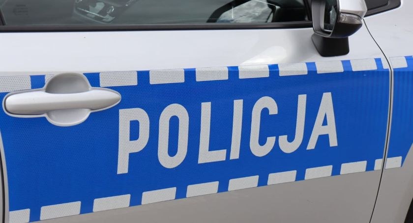 Kurier który kradł przesyłki zatrzymany przez bielskich policjantów
