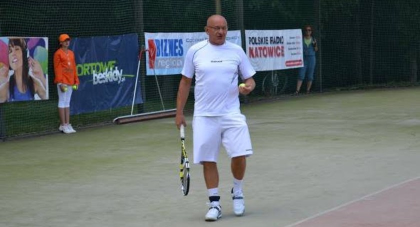 VIII Beskid Cup - Marcin Daniec triumfuje