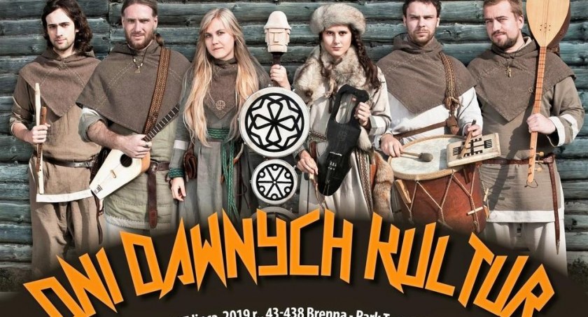 Dni Dawnych Kultur, Słowiańska Noc Folk-Metalowa - Brenna