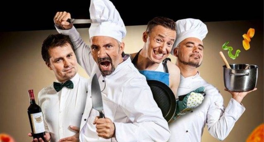 Dni Kęt 2015. Wystąpią LemOn, Kabaret Młodych Panów