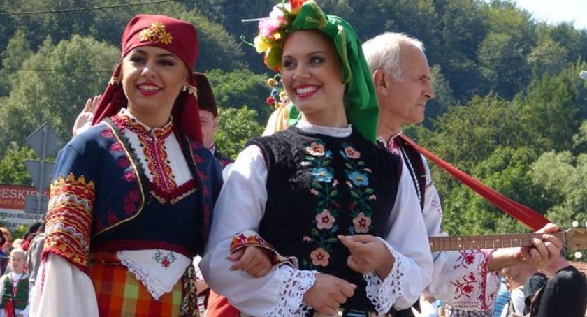 50 Tydzień Kultury Beskidzkiej - Jabłonków
