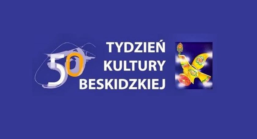 50 Tydzień Kultury Beskidzkiej PROGRAM - Oświęcim