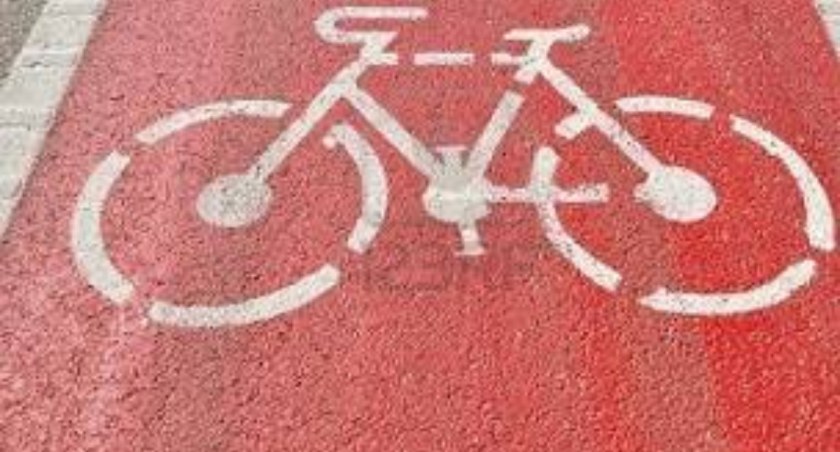 Nowa ścieżka rowerowa w Żywcu. Wzdłuż brzegów Koszarawy