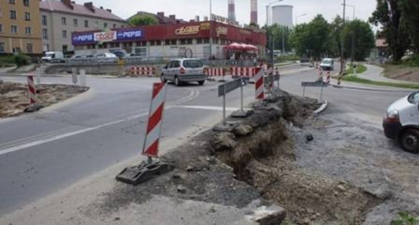 Bielsko. Zmiana organizacji ruchu na bielskiej ulicy PCK