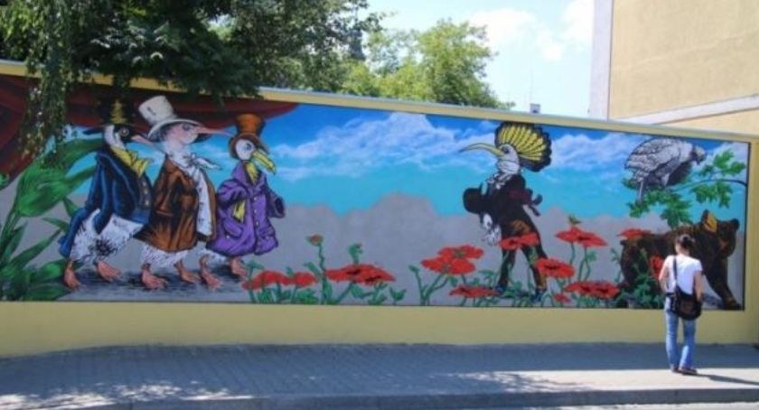 BEYOND TIME 2015. Międzynarodowe rezydencje artystyczne w Bielsku-Białej