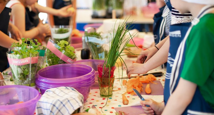 Czechowice-Dziedzice zapraszają na kulturalne wakacje