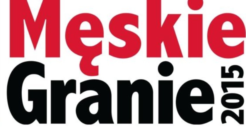 Męskie Granie 2015  Żywiec 