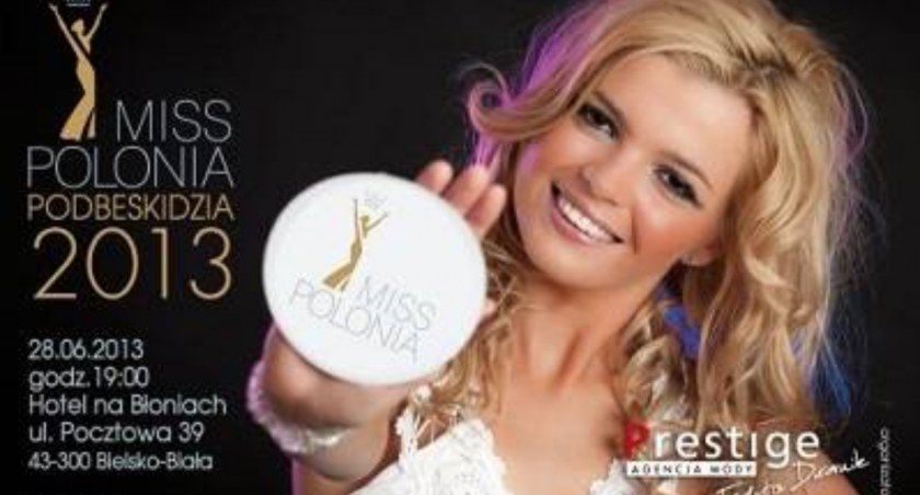 Miss Polonia Podbeskidzia 2013. Zaprezentowano kandydatki