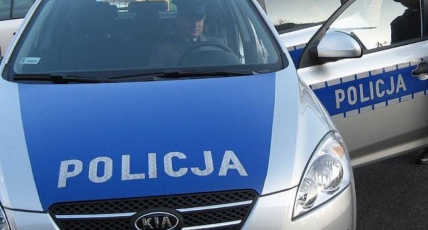 Pobicie na festynie w Dankowicach