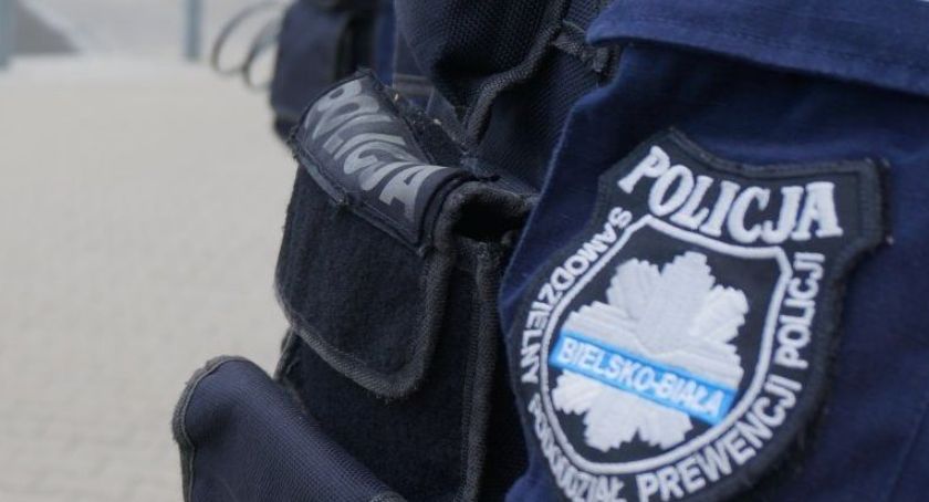 Zatrzymani za napad na konwój w Świętoszówce