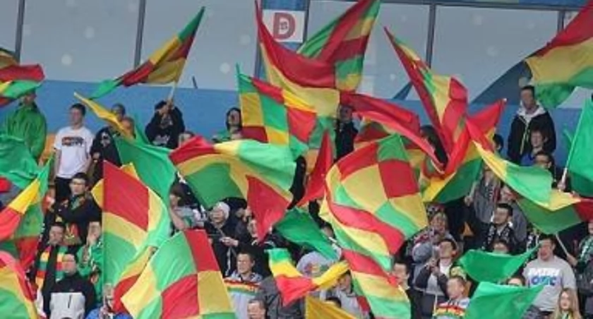 Fuzja TS Podbeskidzia z BKS Stal.Czy to możliwe?