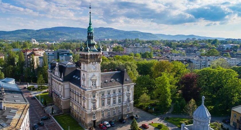 9 Festiwal Miast Partnerskich - Bielsko-Biała