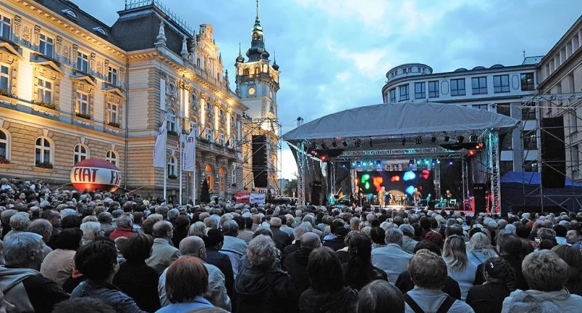 Dni Bielska-Białej 2013