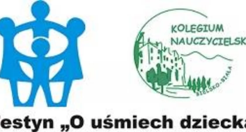 Festyn o uśmiech dziecka w Bielsku-Białej