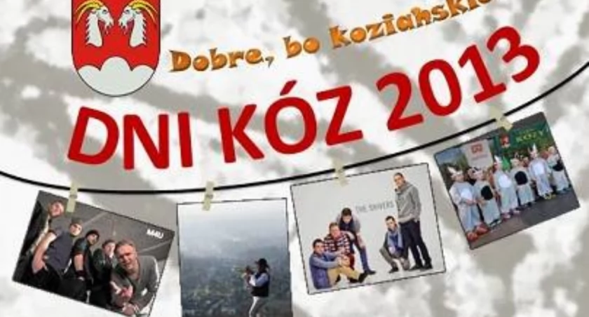 Dni Kóz 2013