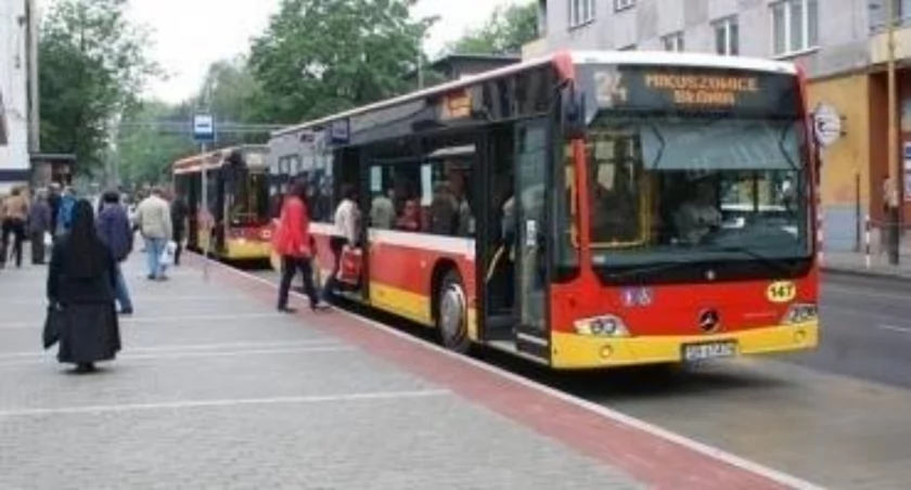 Bielskie MZK Zmienia rozkład