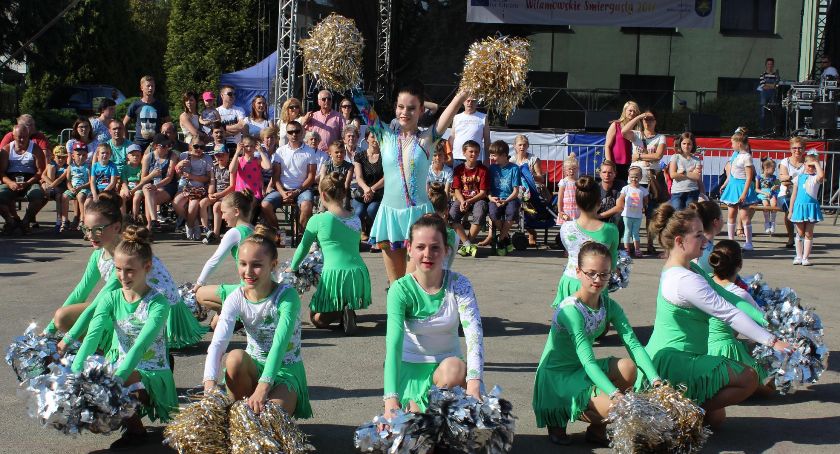 Wilamowskie Śmiergusty 2013