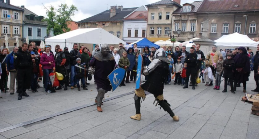 XIV Beskidzki Festiwal Nauki i Sztuki