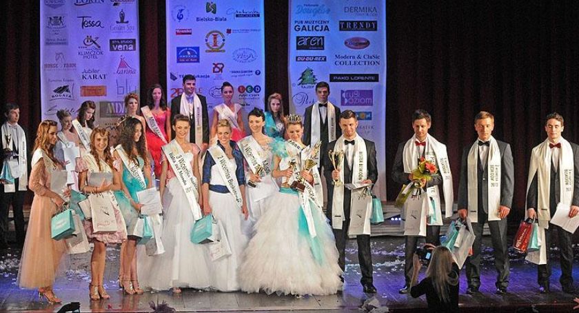 Wybory Miss Beskidów, Miss Południa Nastolatek i Mister Beskidów 2013