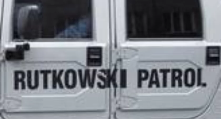 Detektyw Rutkowski zakorkował Żywiec